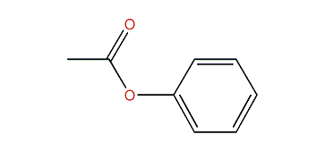 Phenyl acetate